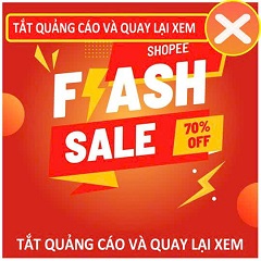 Flash Sale